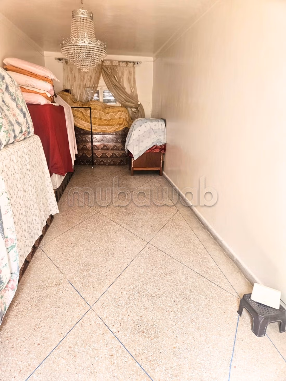 Appartement 90 m² à Nouvelle Ville — 8