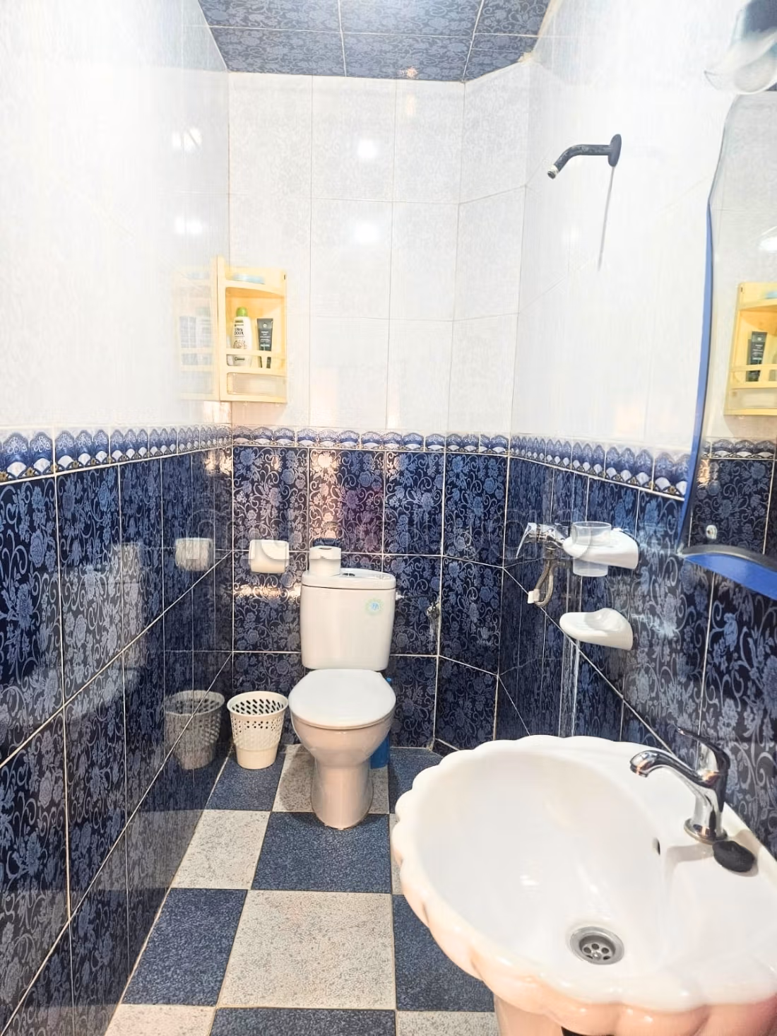 Appartement 90 m² à Nouvelle Ville — 9