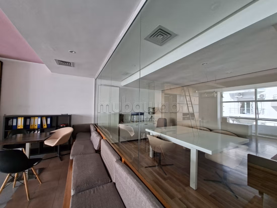 Kantoorplafond te koop - Racine - 147 m²