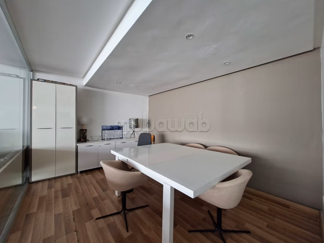 Kantoorplafond te koop - Racine - 147 m²