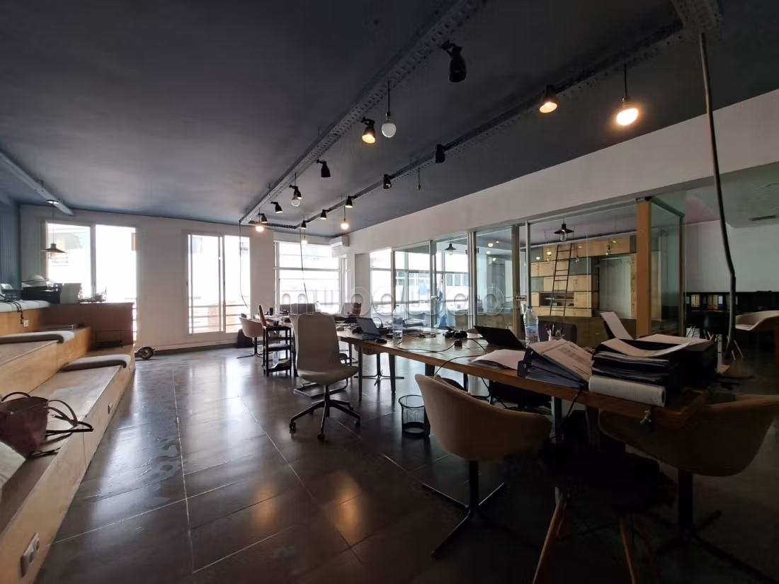 Kantoorplafond te koop - Racine - 147 m²