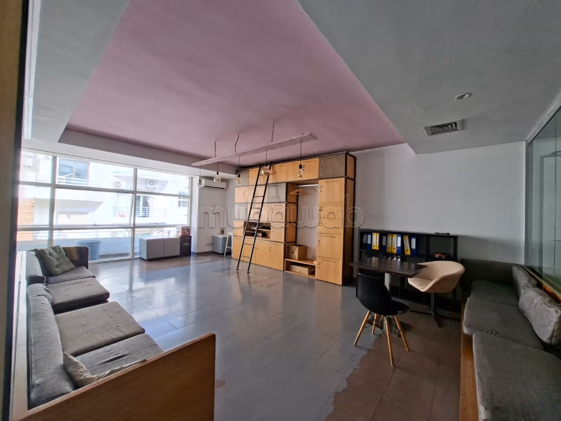 Kantoorplafond te koop - Racine - 147 m²