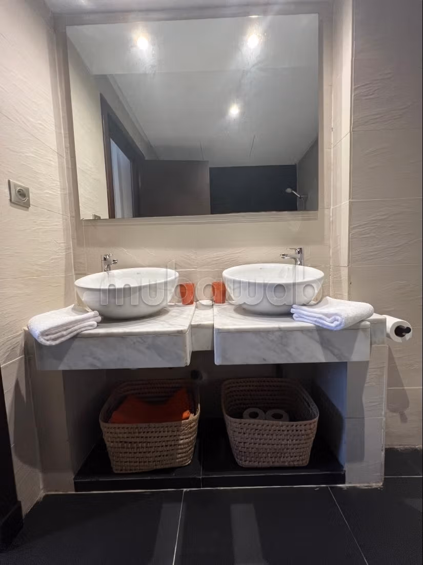 Appartement 90 m² à Hay Mohammadi — 4