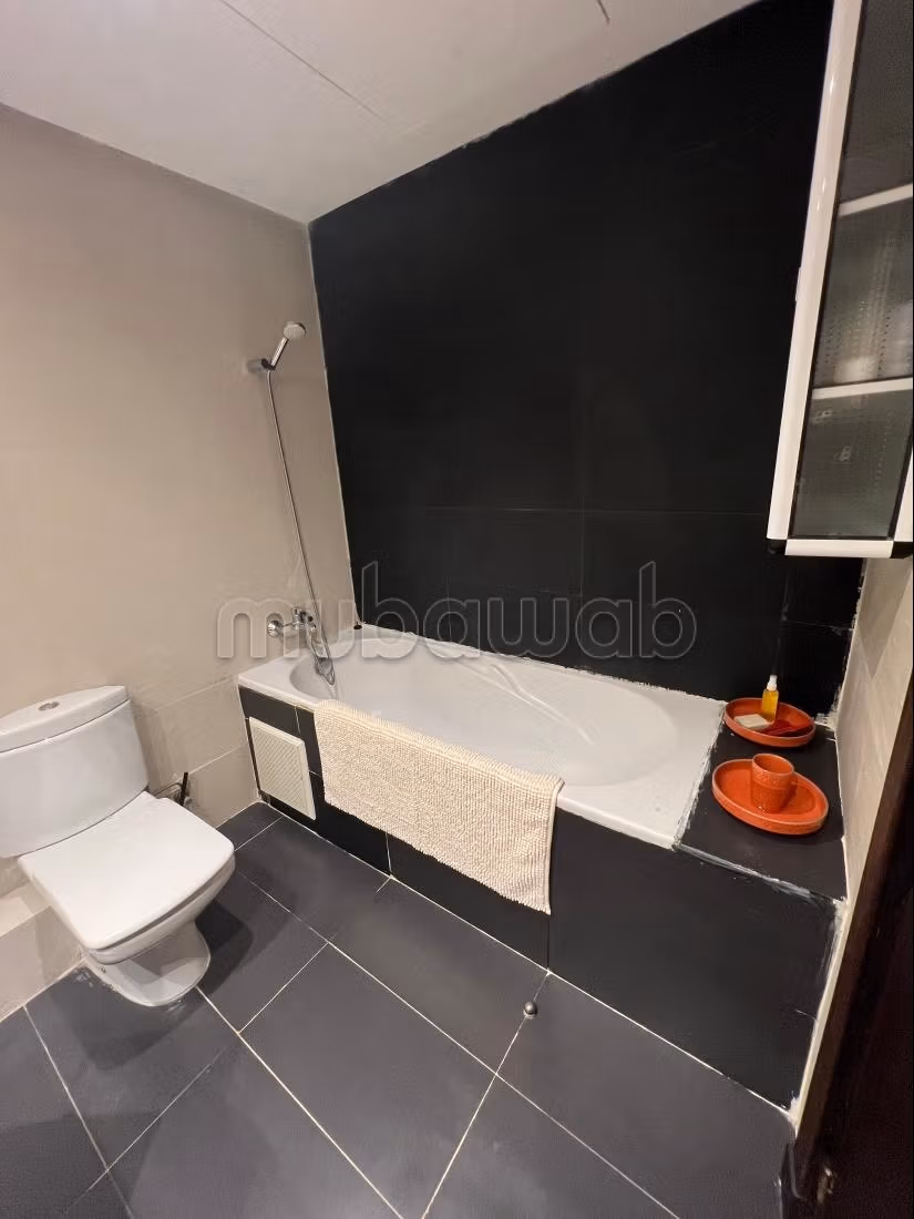Appartement 90 m² à Hay Mohammadi — 5