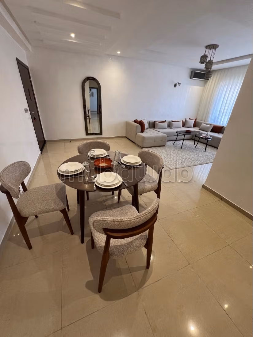 Appartement 90 m² à Hay Mohammadi — 8