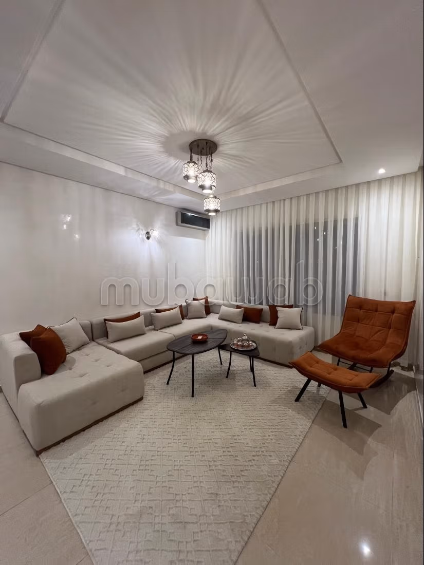 Appartement 90 m² à Hay Mohammadi — 10