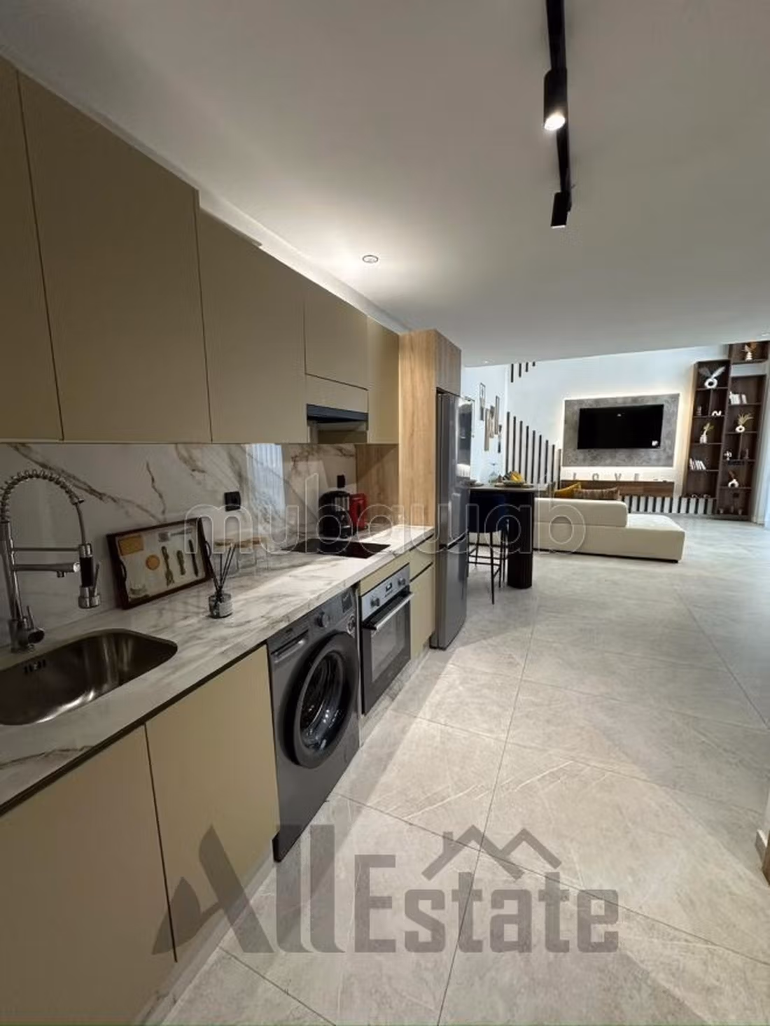 À louer – Duplex – Quartier Princesse Maârif
