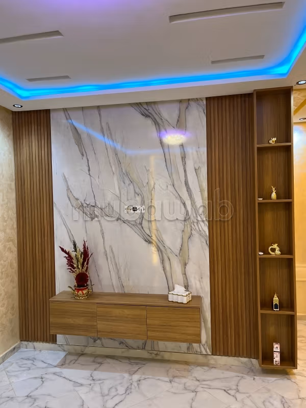 Appartamento nuovo in vendita a Bouznika Superficie 107 m²