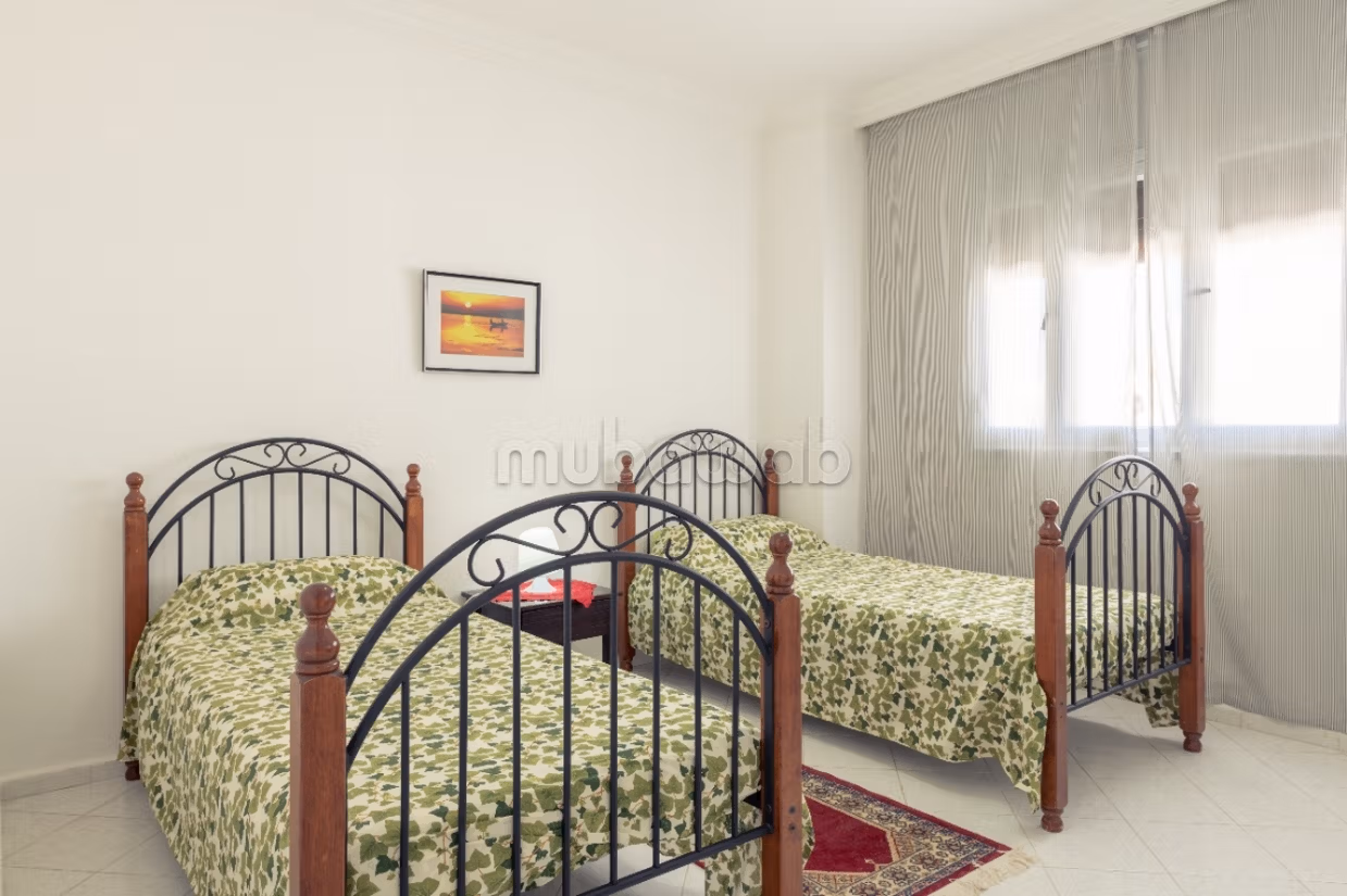 Appartement 96 m² à Guich Oudaya — 7