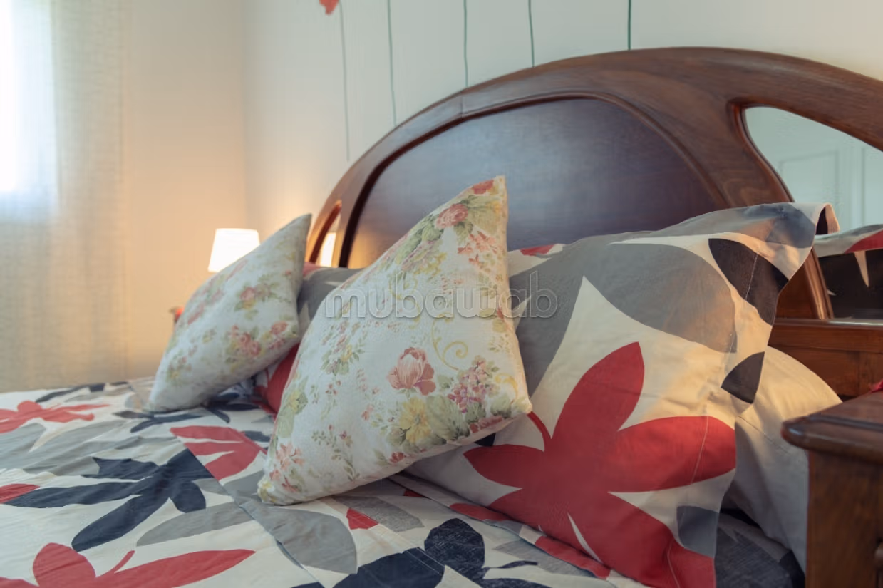 Appartement 96 m² à Guich Oudaya — 10
