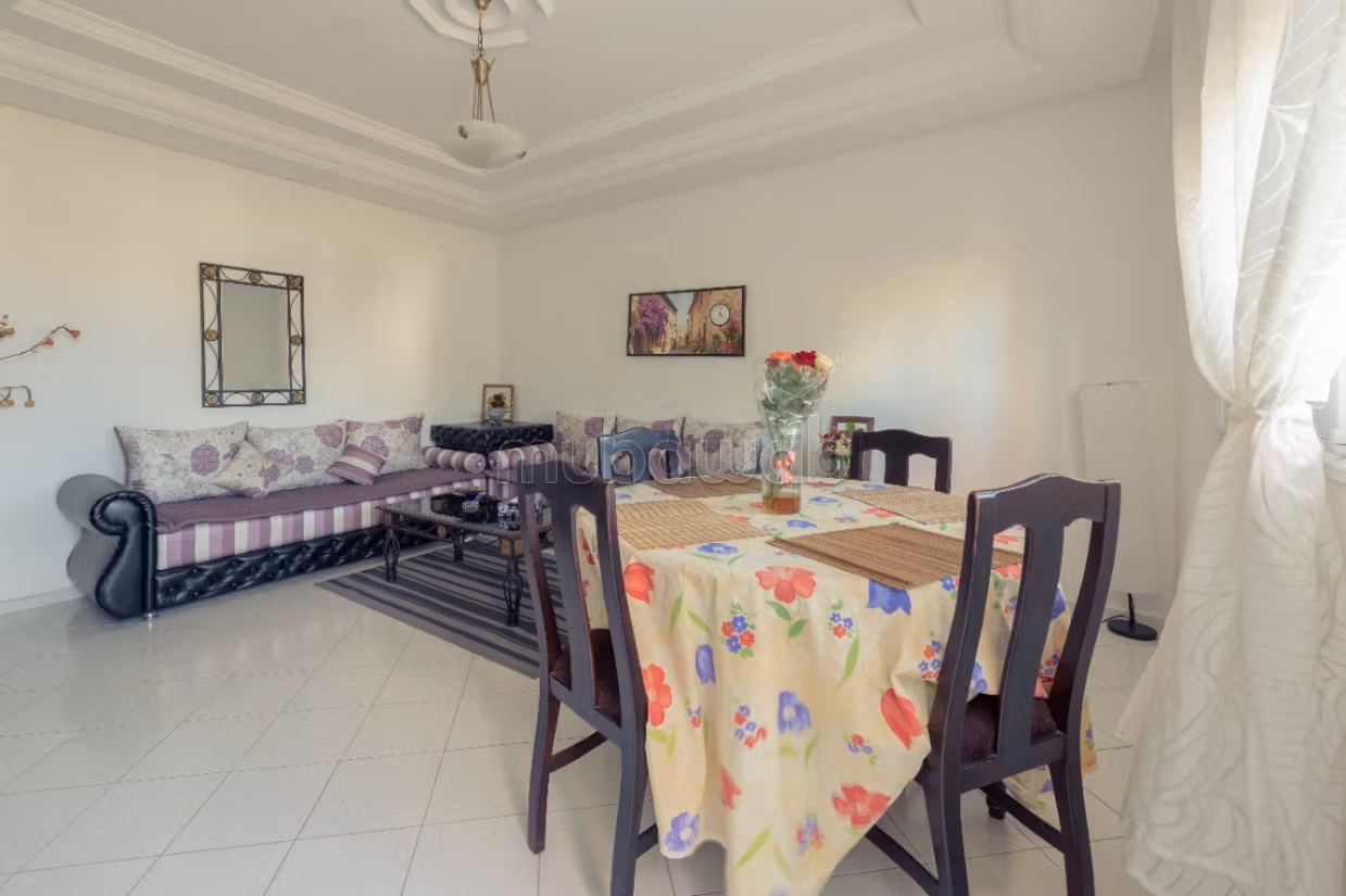 Appartement meublé à louer 96 m² à Guich Oudaya — 2