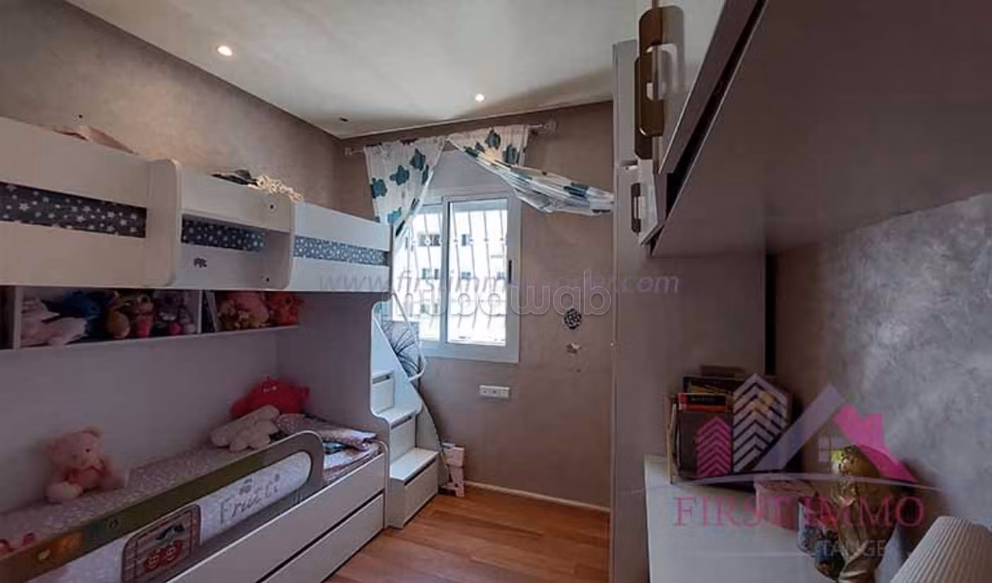 Apartamento Elegante en Venta