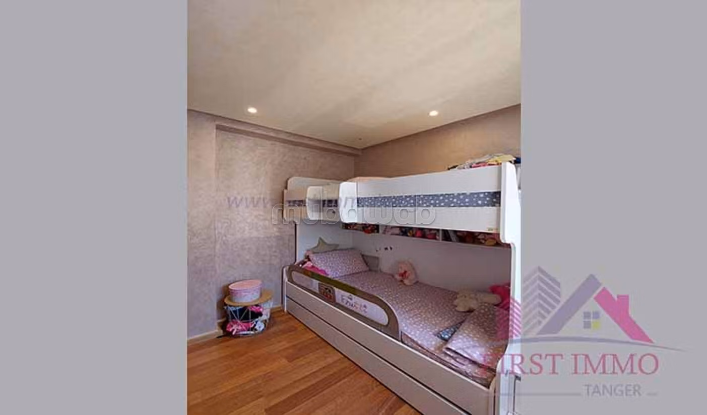 Apartamento Elegante en Venta