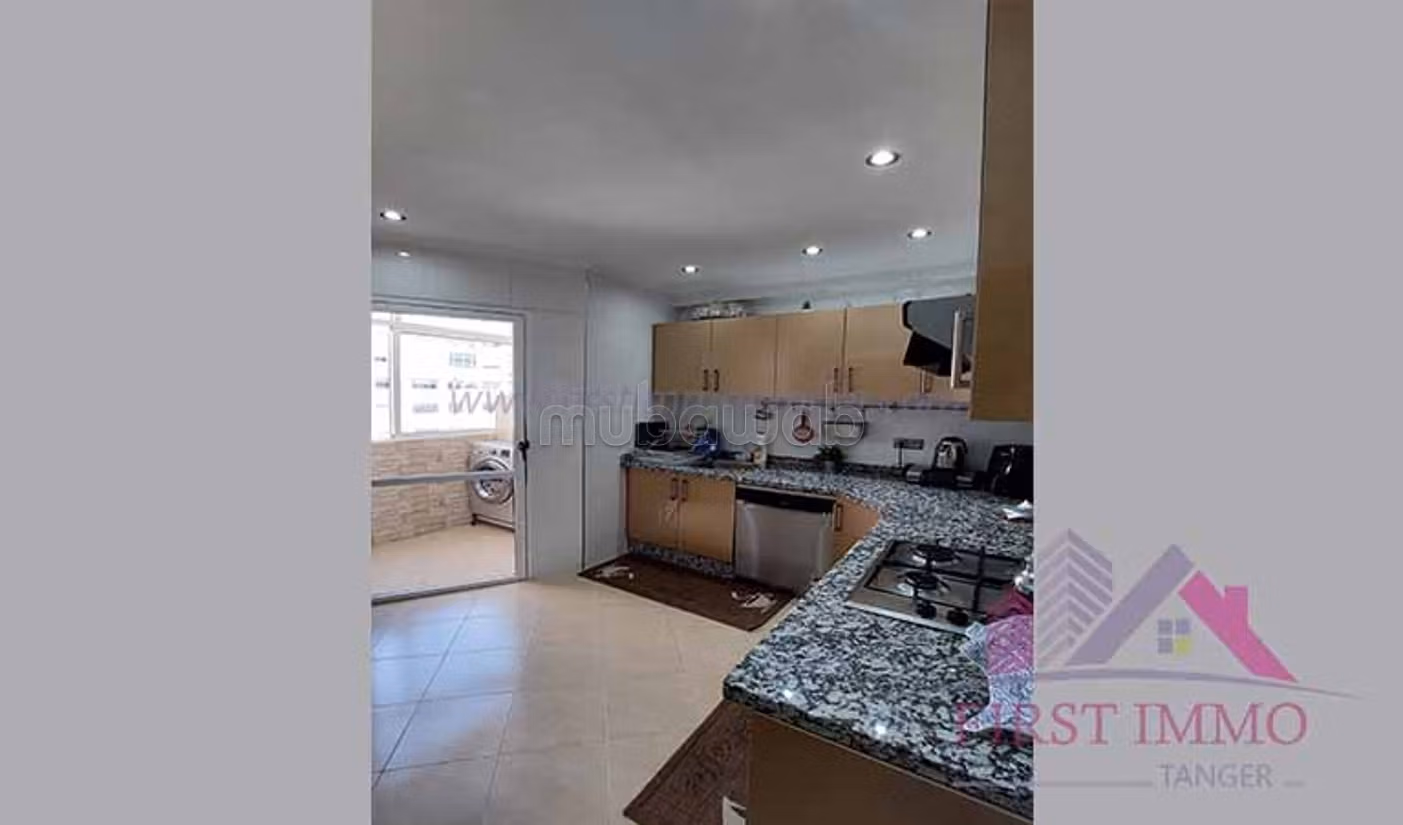 Apartamento Elegante en Venta