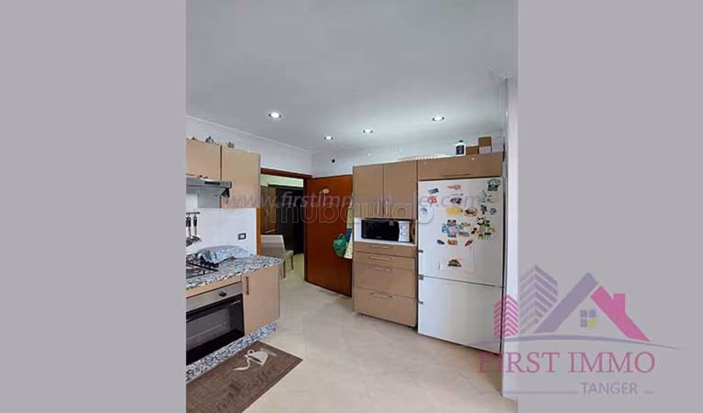 Apartamento Elegante en Venta