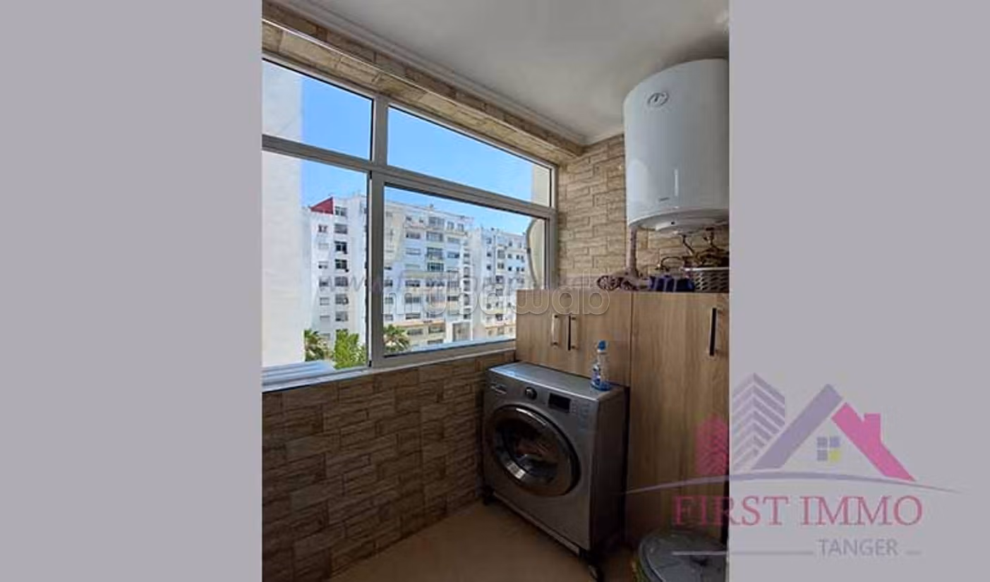 Apartamento Elegante en Venta