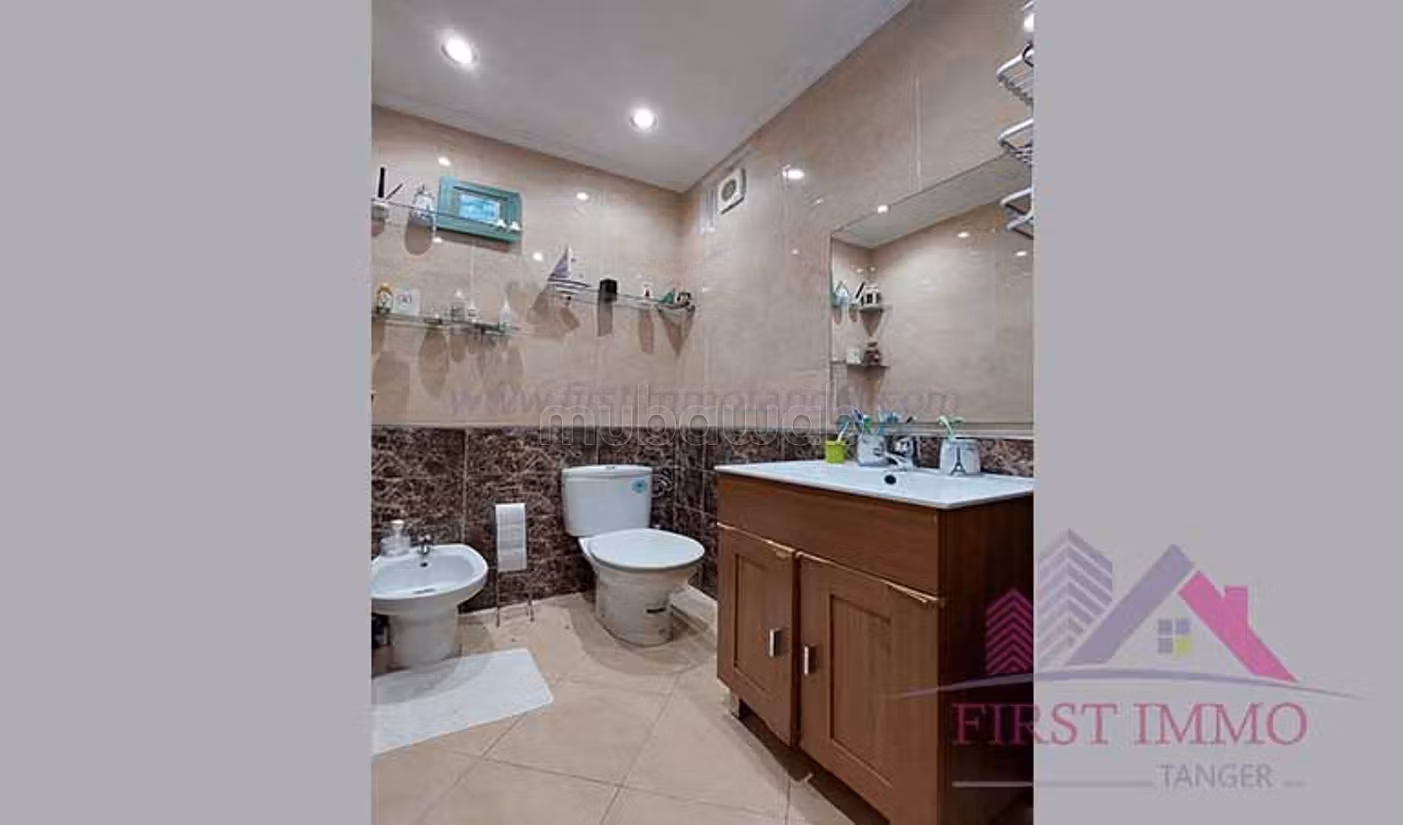 Apartamento Elegante en Venta