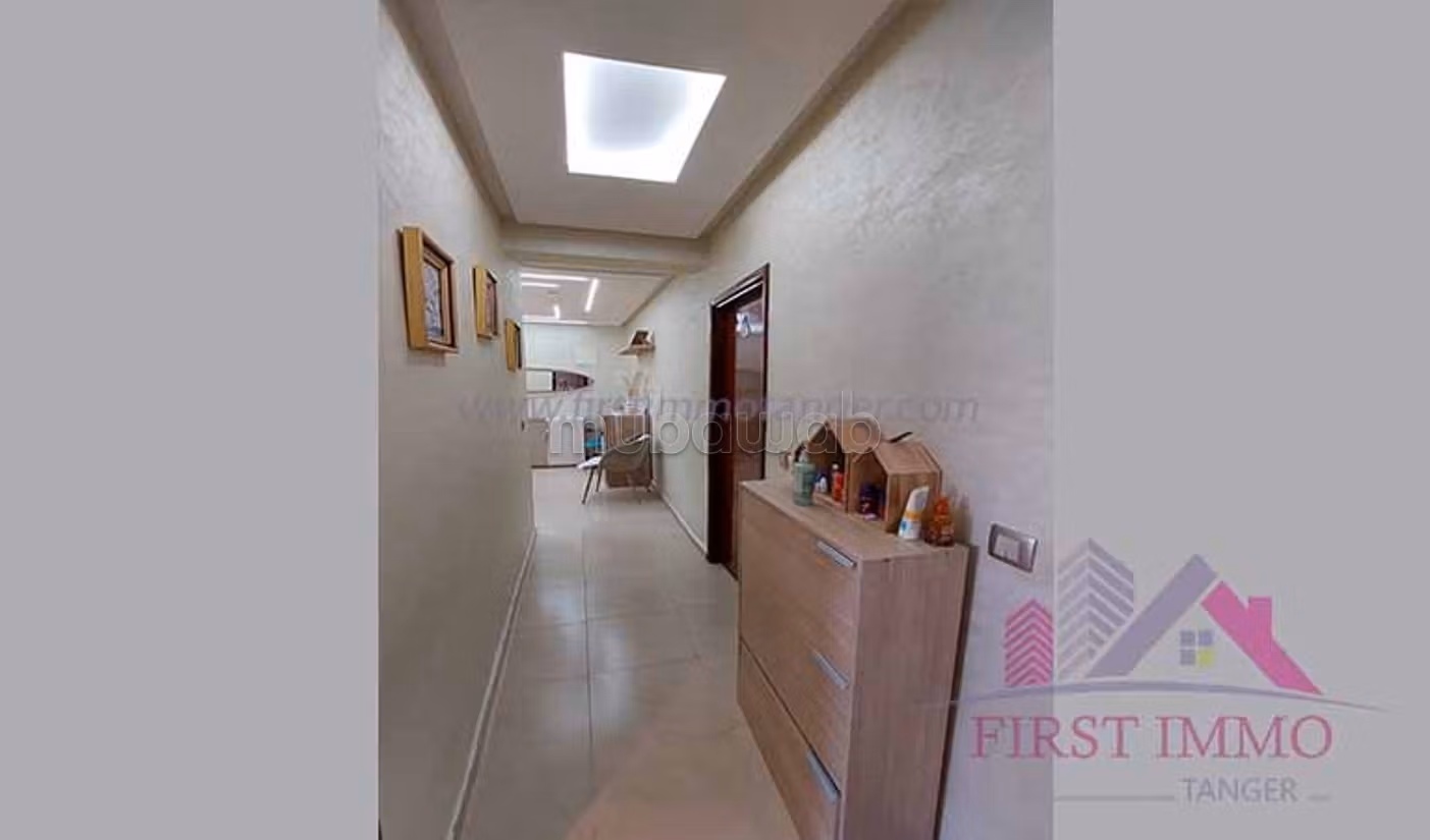 Apartamento Elegante en Venta