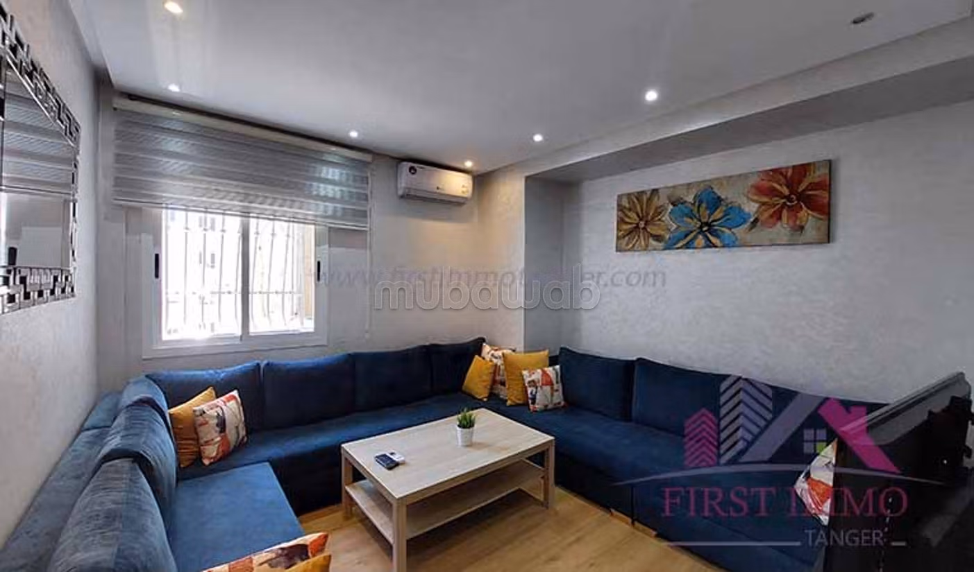 Apartamento Elegante en Venta