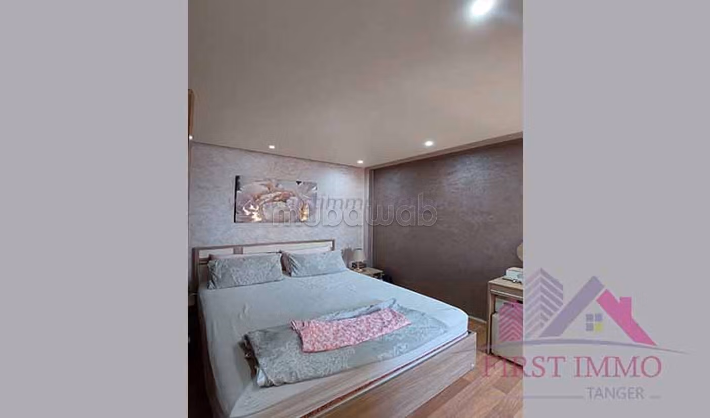 Apartamento Elegante en Venta