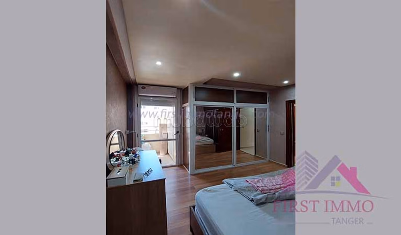 Apartamento Elegante en Venta