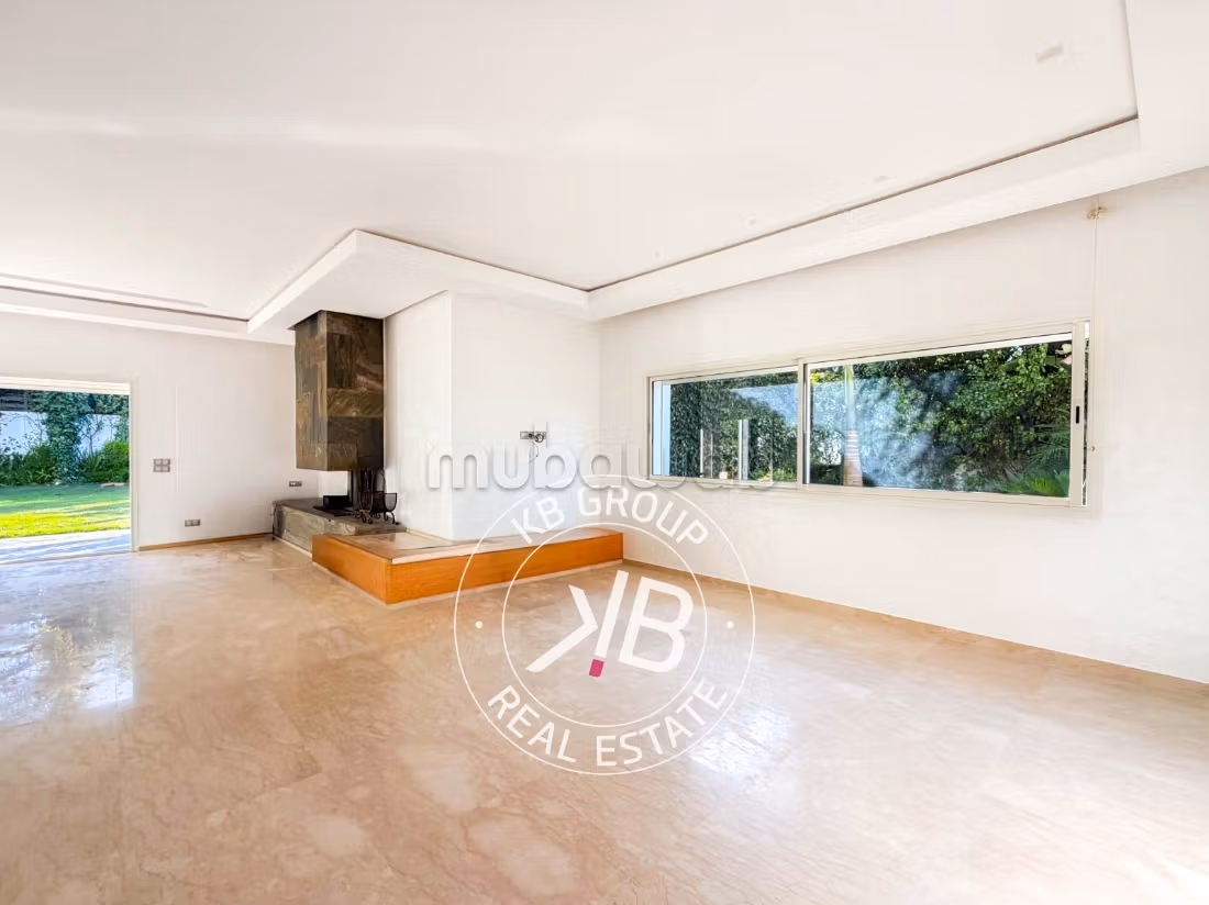 Villa in affitto a Menzeh