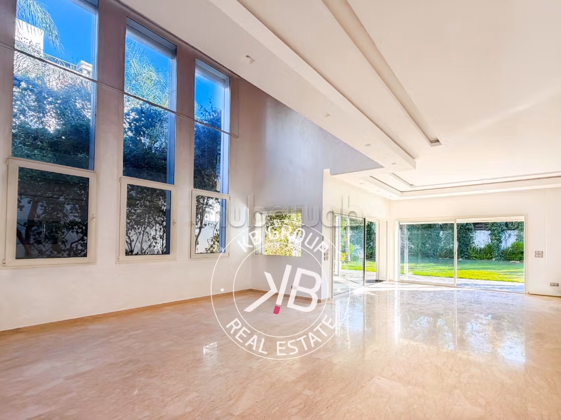 Villa in affitto a Menzeh