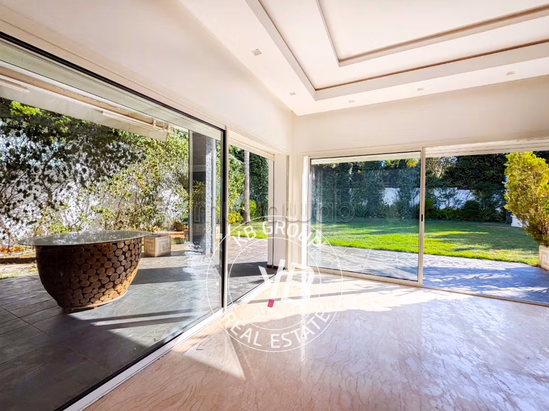 Villa in affitto a Menzeh