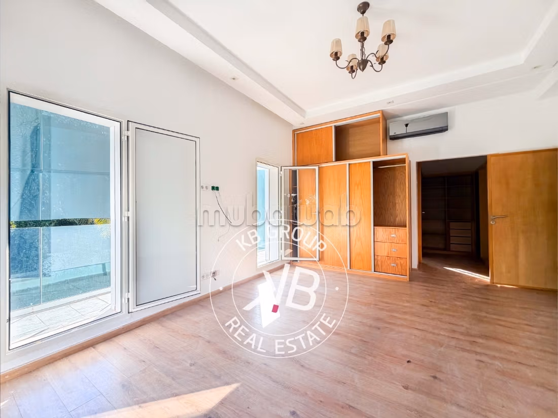 Villa in affitto a Menzeh