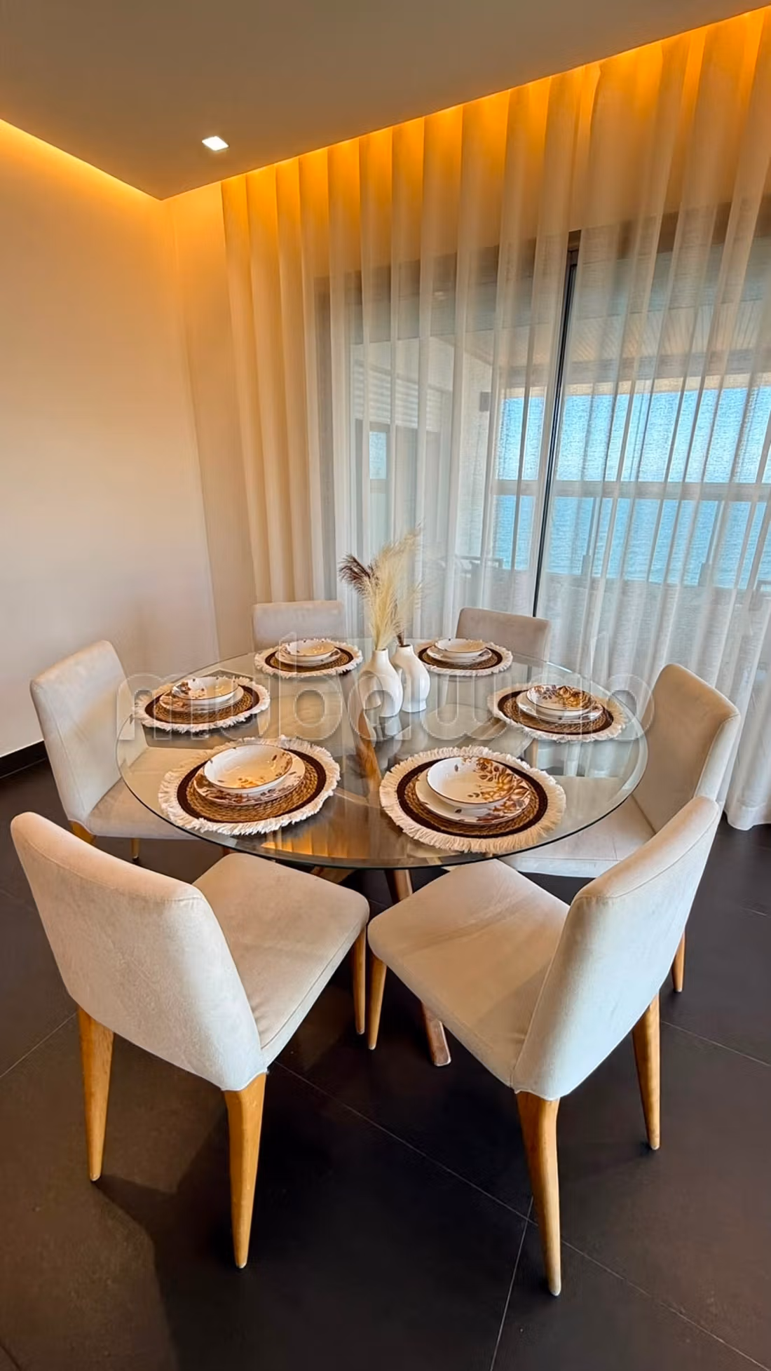 Marina – appartement d’exception – vue sur mer — 2