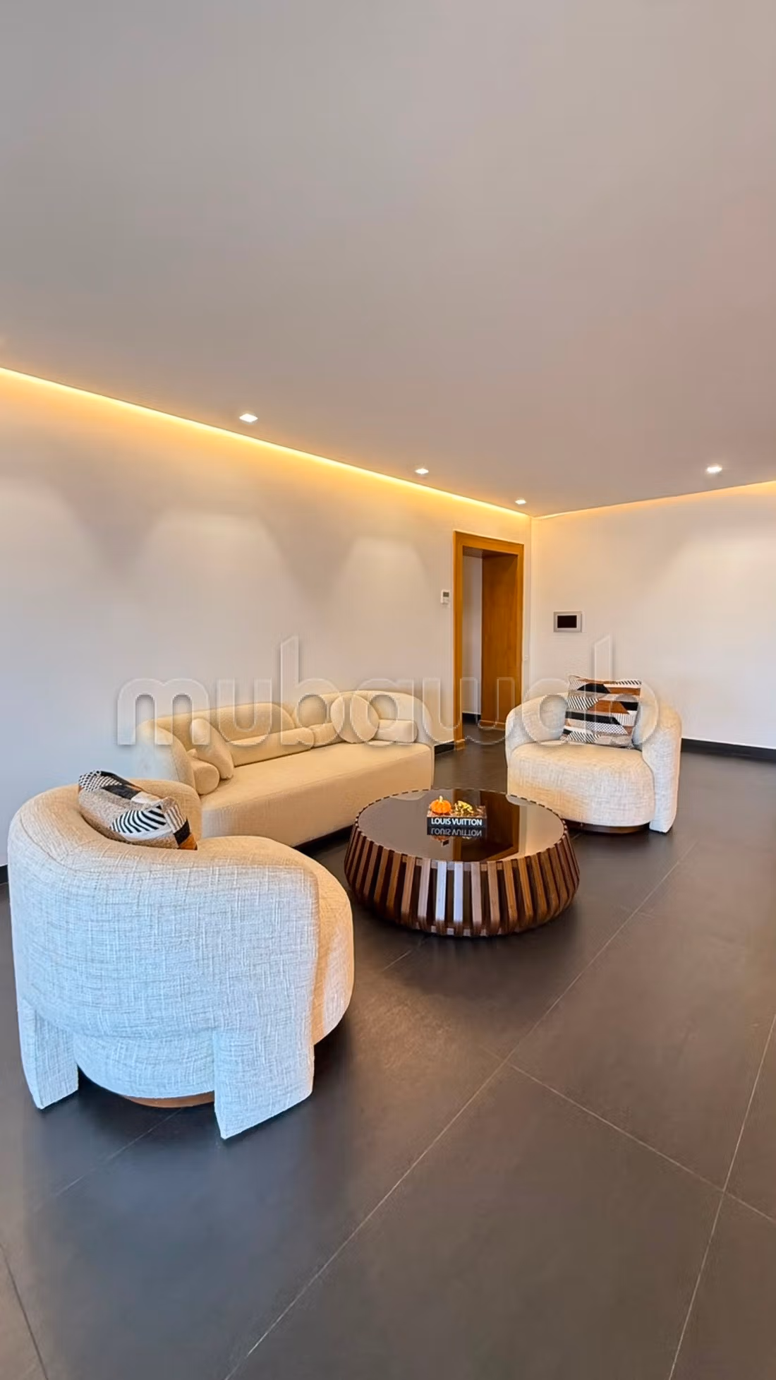 Marina – appartement d’exception – vue sur mer — 4