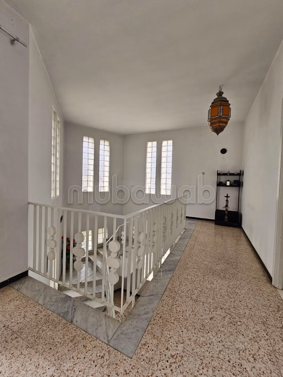 À Vendre – Villa de Prestige à Mutuelle Ville