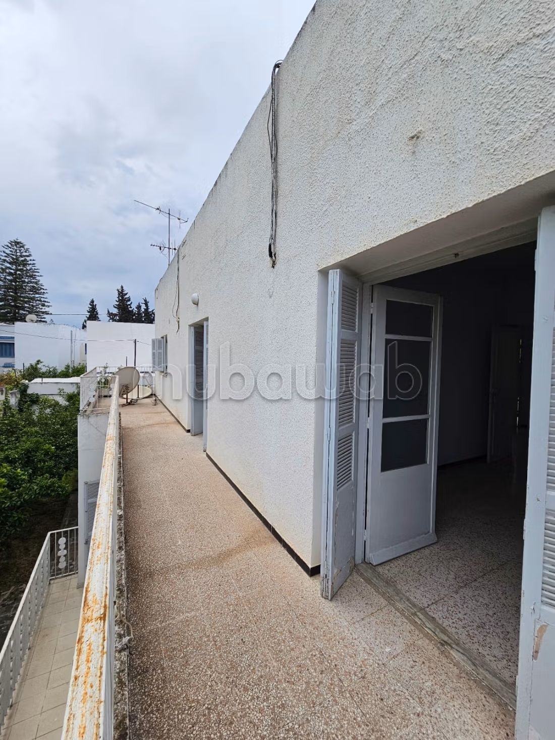 À Vendre – Villa de Prestige à Mutuelle Ville