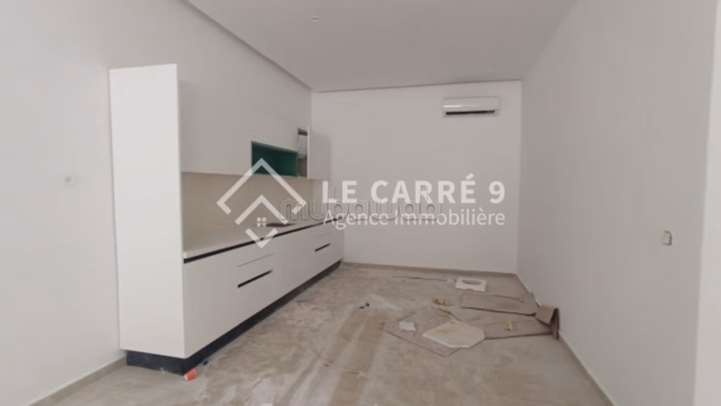 In affitto – Locali professionali Open Space