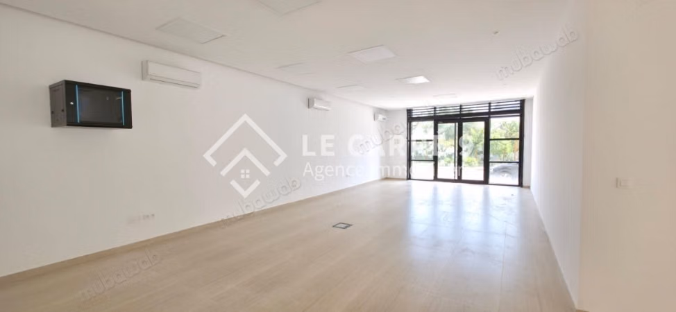 For rent – Open Space professional premises