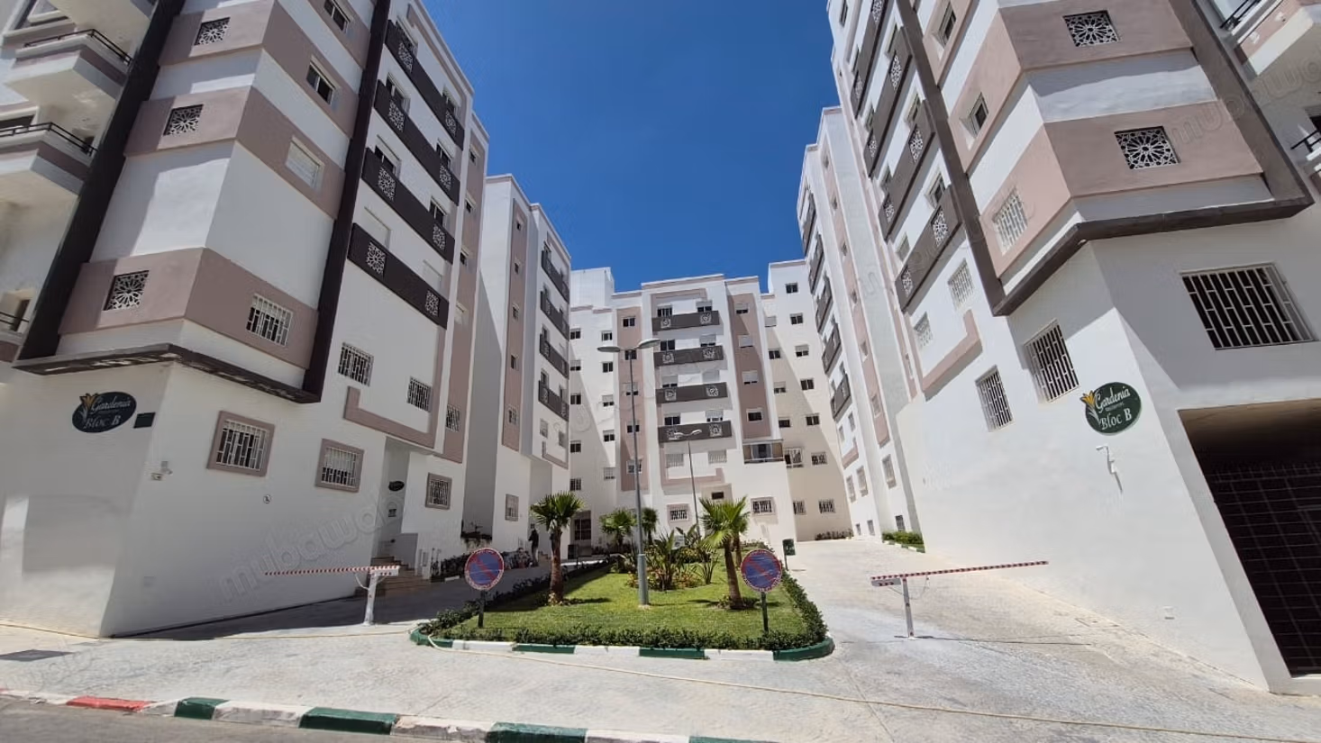 Residences Gardenia Appartamento a 7 minuti dalla spiaggia