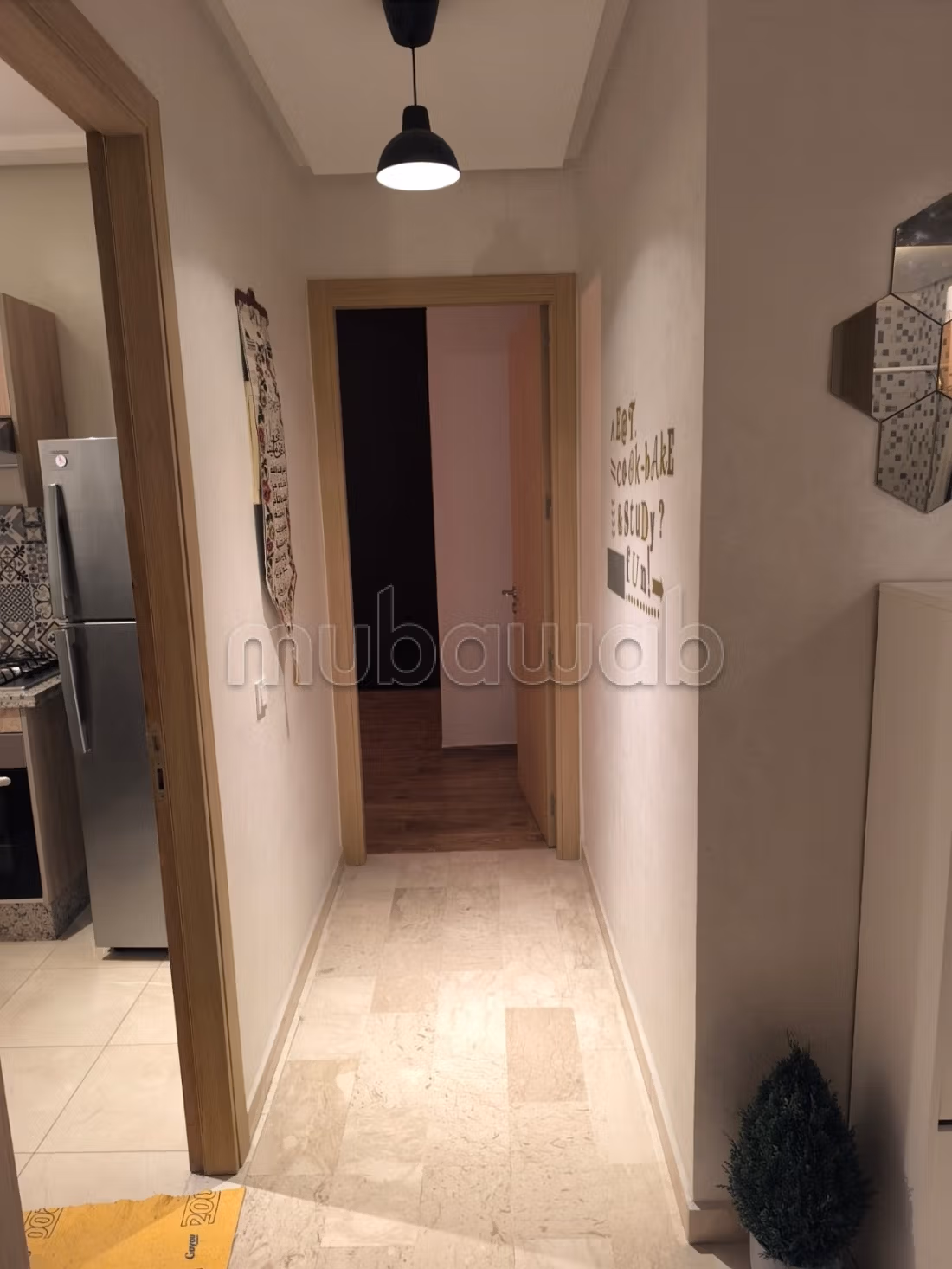 Appartement 45 m² à La Gironde — 7