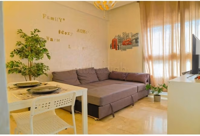 Gemeubileerd studio te huur in La Gironde
