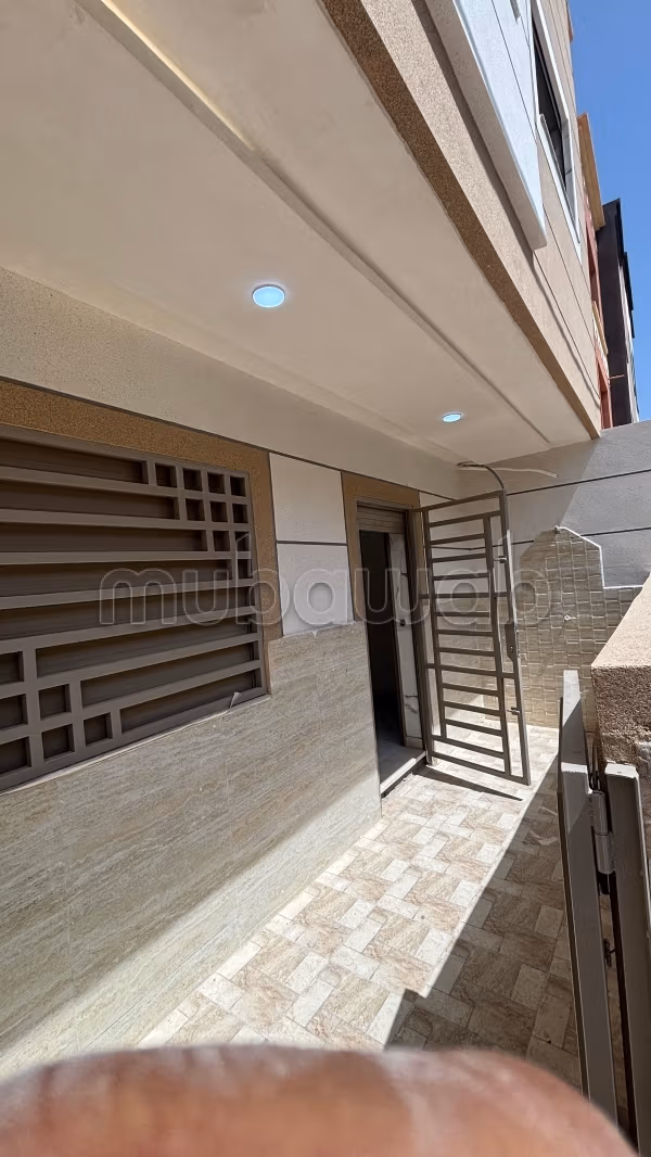 Appartements neufs a saidia 
5 min plage