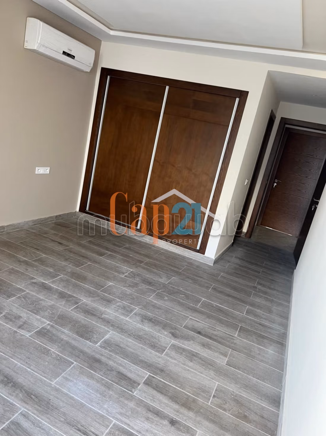 Appartement vide de 155 m² à louer 
avenue Bethoven — 2