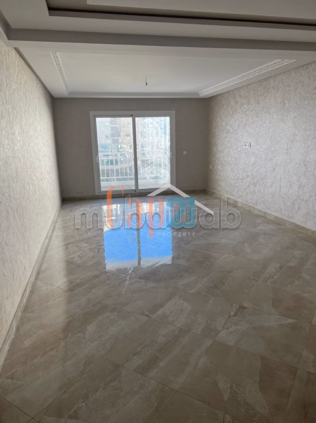 Appartement vide de 155 m² à louer 
avenue Bethoven — 6