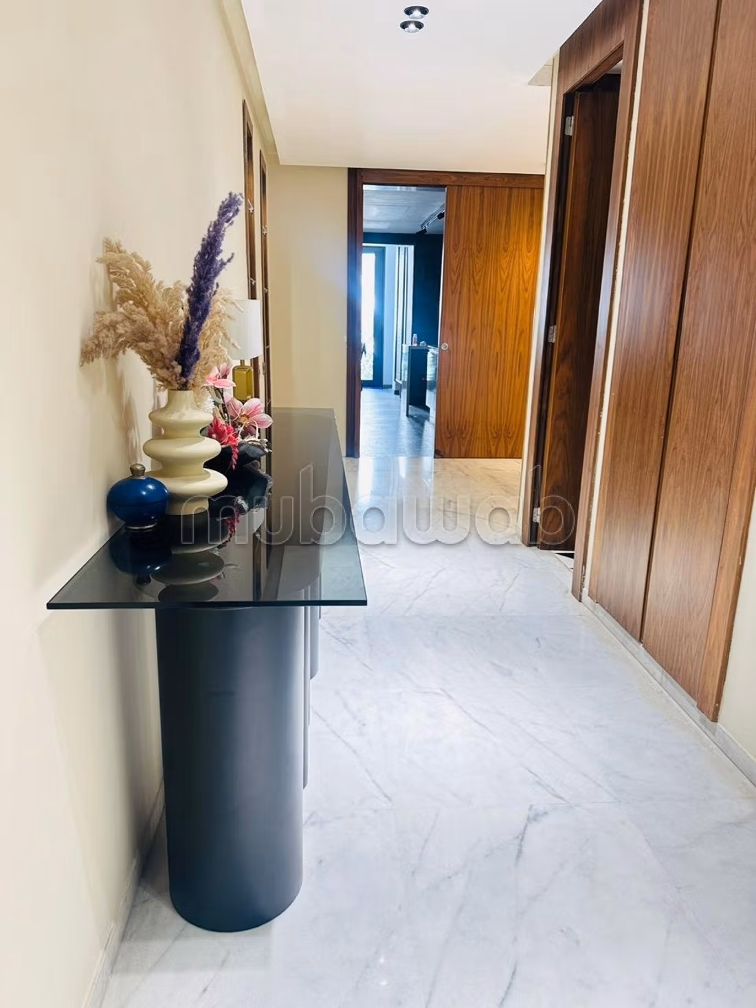 Appartement 286 m² à Casablanca Finance City — 7