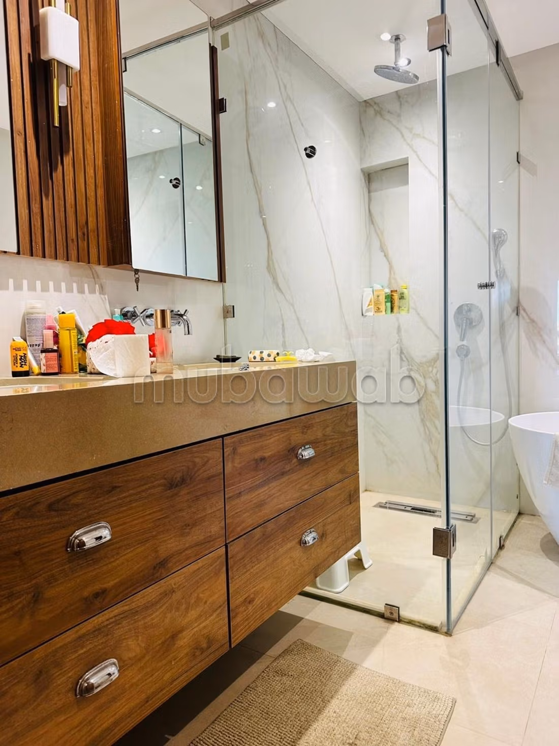 Appartement 286 m² à Casablanca Finance City — 12