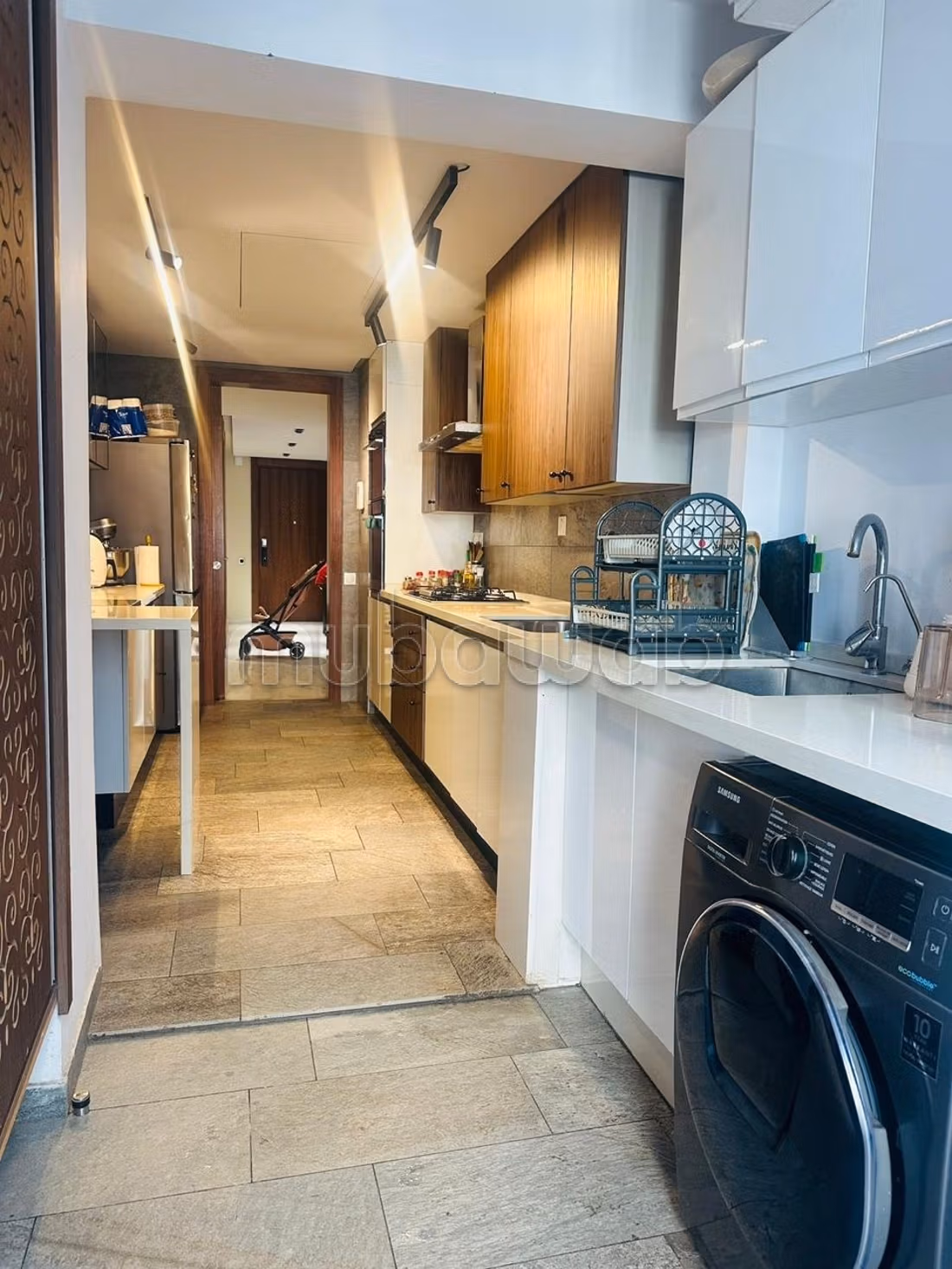 Appartement 286 m² à Casablanca Finance City — 8