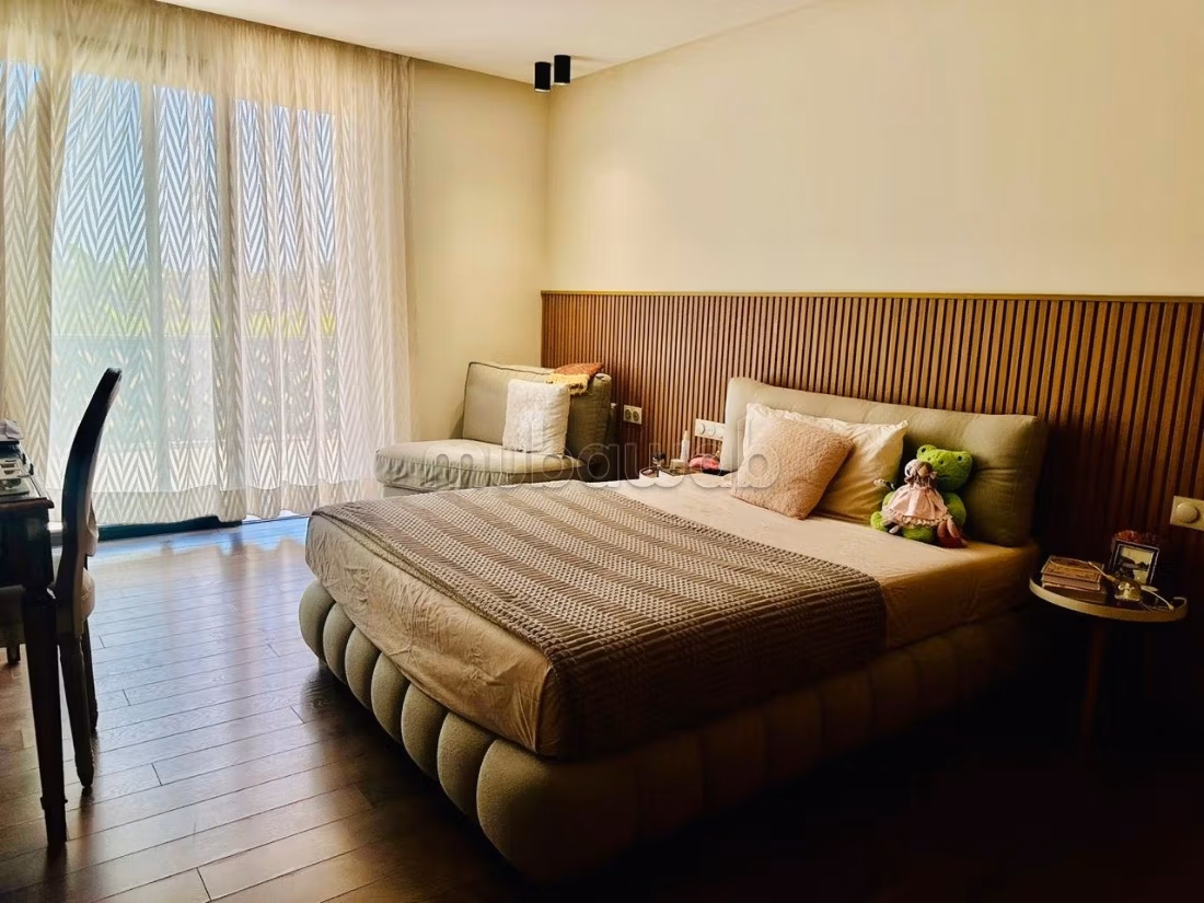 Appartement 286 m² à Casablanca Finance City — 9