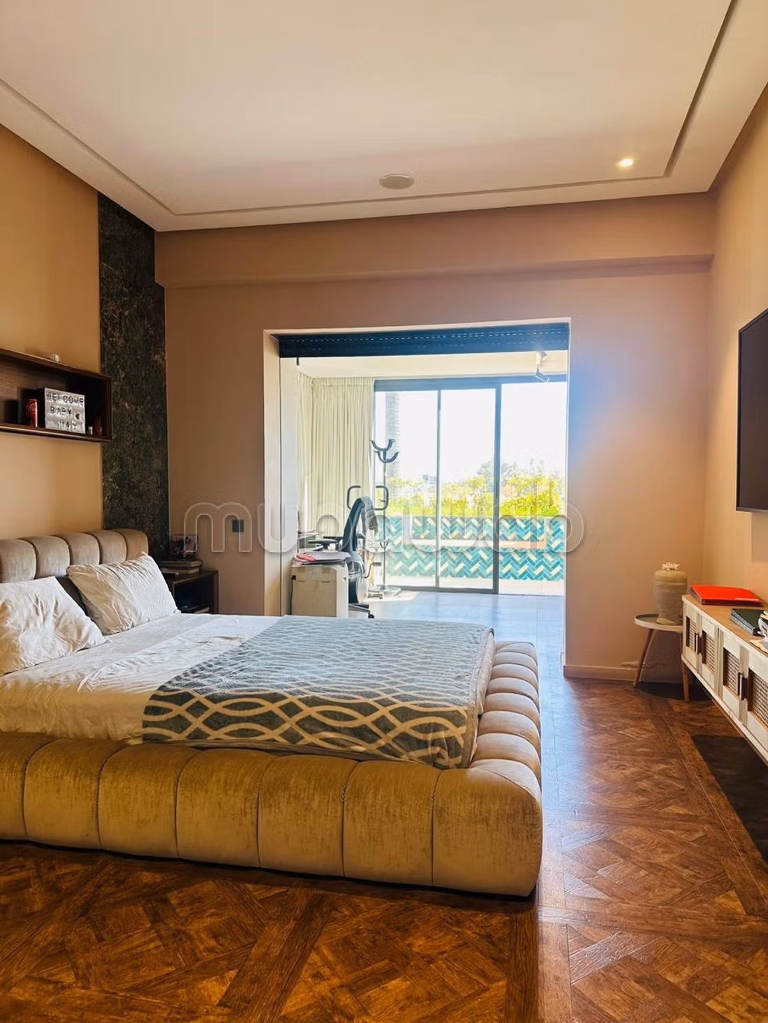 Appartement 286 m² à Casablanca Finance City — 11