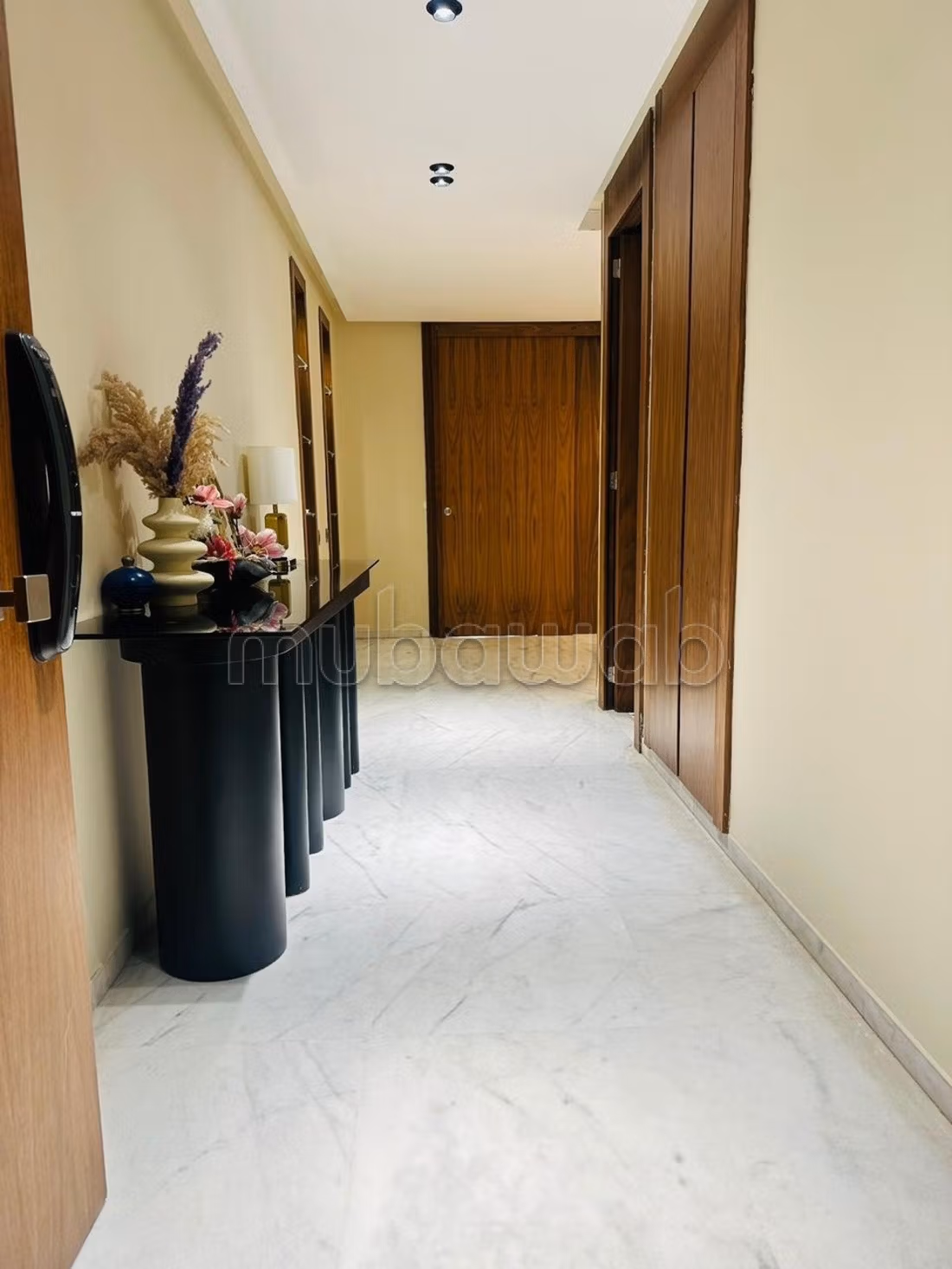 Appartement d’Exception avec Jardin Privatif CFC — 5