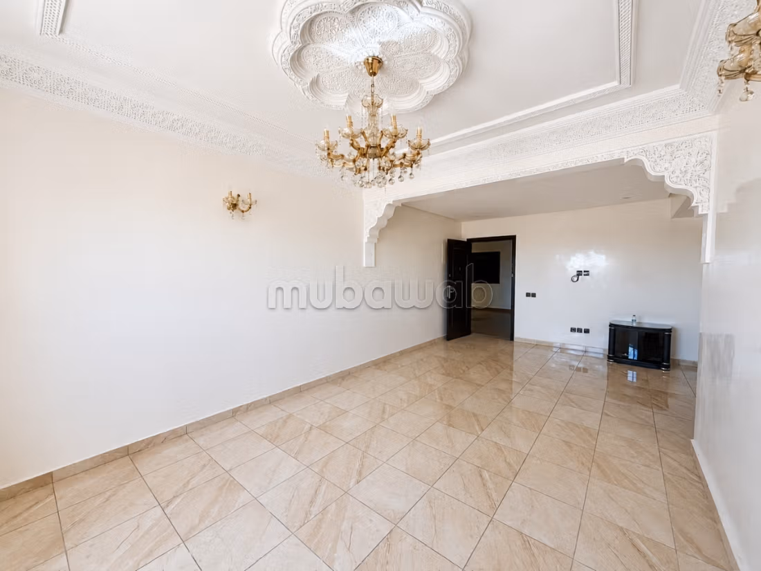 Appartement Familial 3 Chambres à Vendre VE26215 — 5