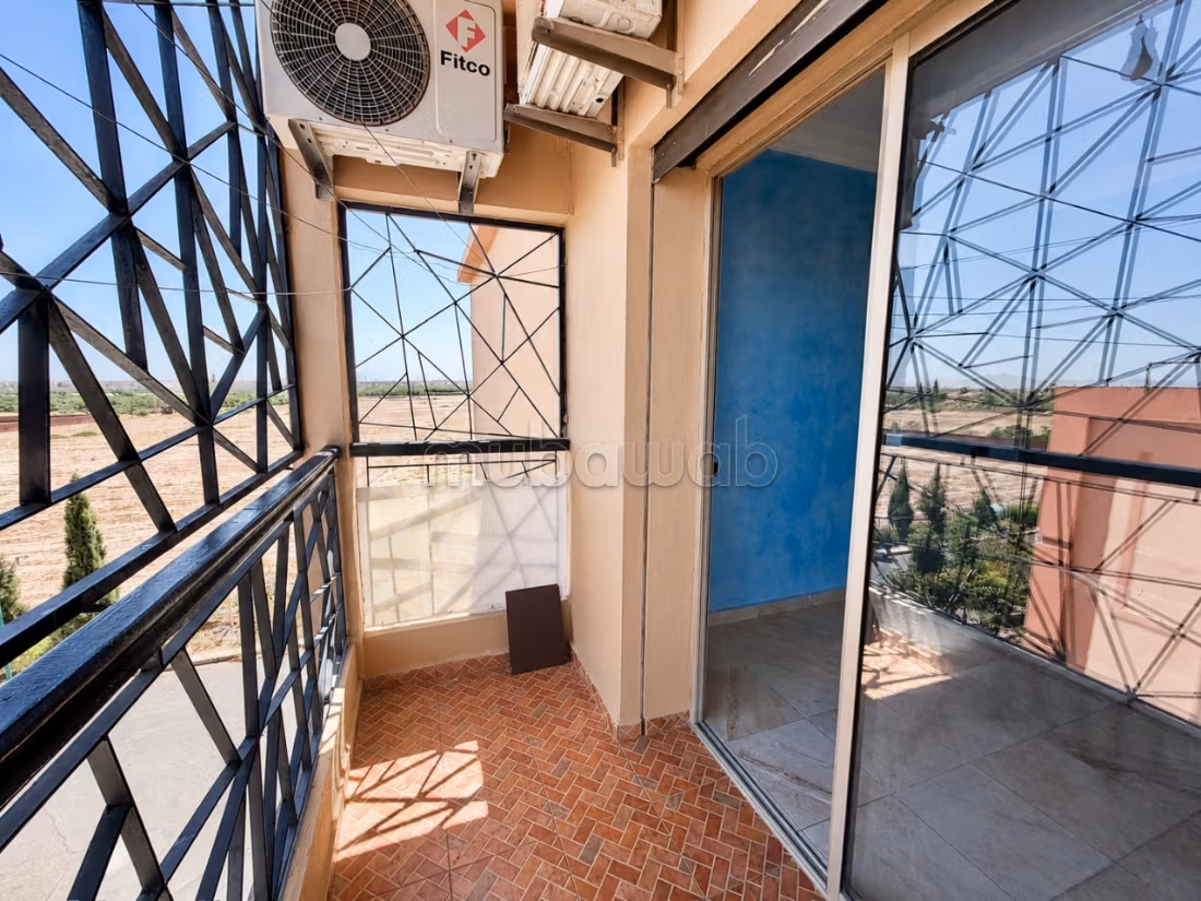 Appartement 112 m² f Route d'Agadir - Essaouira — 16