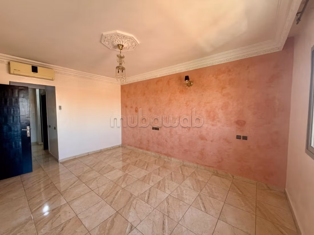 Appartement 112 m² f Route d'Agadir - Essaouira — 11